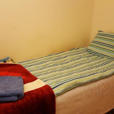 فندق ليدزفي  Cherry House & Self Catering المظهر الخارجي الصورة