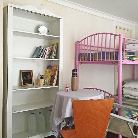 فندق ليدزفي  Cherry House & Self Catering المظهر الخارجي الصورة