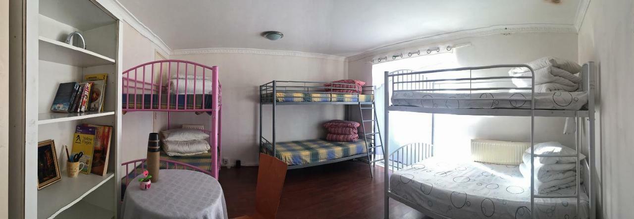 فندق ليدزفي  Cherry House & Self Catering المظهر الخارجي الصورة